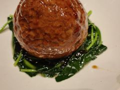-A One Kitchen·南京精菜馆(德基广场店)