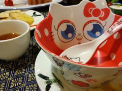 -南沙游艇会·大兵船餐厅