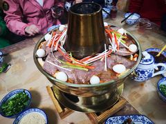 -伊鑫阁美食