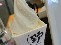 -野人先生Gelato(上海长宁龙之梦店)