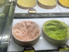 -亚龙湾喜来登·美景台大堂吧