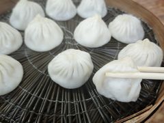 -上海恩记汤包馆(东三街店)