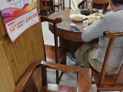 -长平肥姐白粥·海鲜打冷