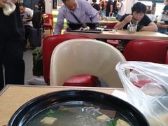-冯鑫记南京鸭血粉丝汤(南京南站店)