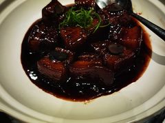 -御盛苑富隆汇·传承川菜·商务简餐(江北嘴店)