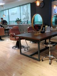 -意廊 Hair Salon