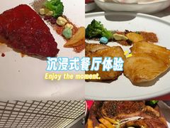 -赤火牛排(金狮广场店)