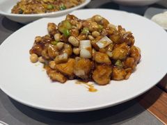 -黑窑厂糖油饼烤鸭·清真菜(旗舰店)