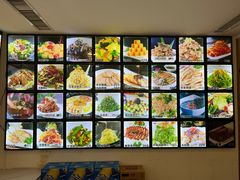 -百花食府(渔阳南路店)