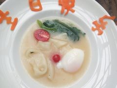 -食间牛排(湖西路店)