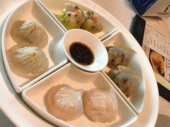 -金悦轩海鲜酒家(拱北店)