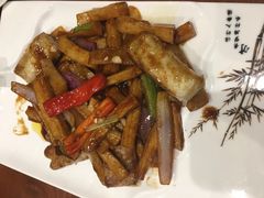 -頂好酒家·经典粤菜(海信广场店)