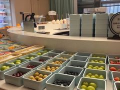 -纽斯洗浴SPA(三墩店)