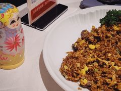 -俄士厨房(时代天街店)