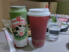 -海底捞火锅(凯德广场店)