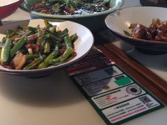 -绿茶餐厅(成都太古里店)