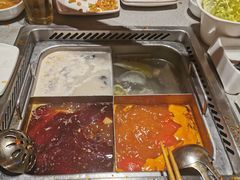 -海底捞火锅(吴中路店)