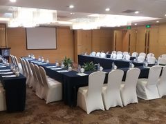 -石家庄万象天成假日酒店