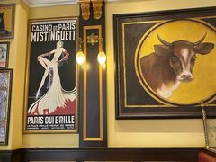 -Entrecôte 法国牛扒馆(保利·时光里店)