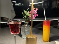 -沿途四季·云南菜·诗酒茶(蓝色港湾店)