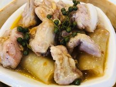 -龙的酒楼·手工早茶·顺德菜(近良路店)