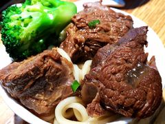 -果蔬好生活超市(乐堤港店)