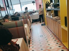 -Aqua Oasis 水天堂(石路天虹店)