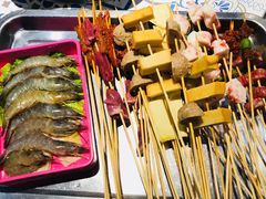 -钢管厂五区小郡肝串串香(南山店)