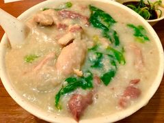 -生记粥店(旺角店)