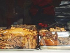 -王浩儿纪六孃甜皮鸭(东大街店)