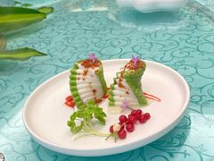 -杭州香格里拉·香宫中餐厅