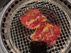 -焱铁烧·黑毛和牛专门店(杭州嘉里中心店)