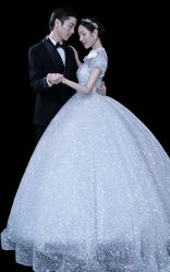 -巴黎春天婚纱摄影STUDIO·定制