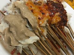 -文文烤肉(大皮院店)