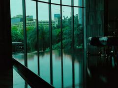-希尔顿南海酒店·观廊大堂吧·海景下午茶