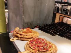 -比格比萨自助(花园路店)