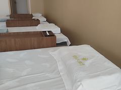-快乐大桶水养生足浴SPA(前兴路店)