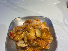 -石牌岭小亮蒸虾•湖北老字号(左岭店)