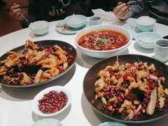 -天成川菜(礼岗店)