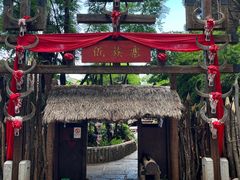 -云南民族村