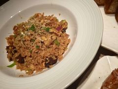 -波特曼西餐厅(南岗店)