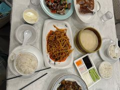 -福来居烤鸭店(天坛二店)