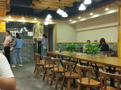 大堂-蒋六十八梯眼镜面(狮子坪店)