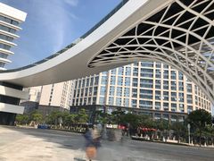 -五缘湾游艇帆船俱乐部