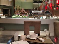 -宁波石浦豪生大酒店·自助餐厅