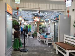 -丽江庭院之丽江往事(安定门店)