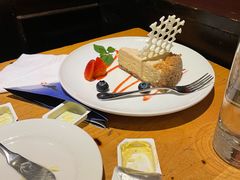 -兰特伯爵西餐厅·啤酒屋(方庄店)