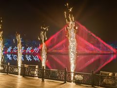 -印象西湖·最忆是杭州实景演出