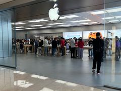 -Apple零售店(深圳益田假日广场店)