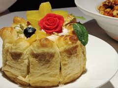 -大鸭梨烤鸭·北京菜(大兴南小街店)